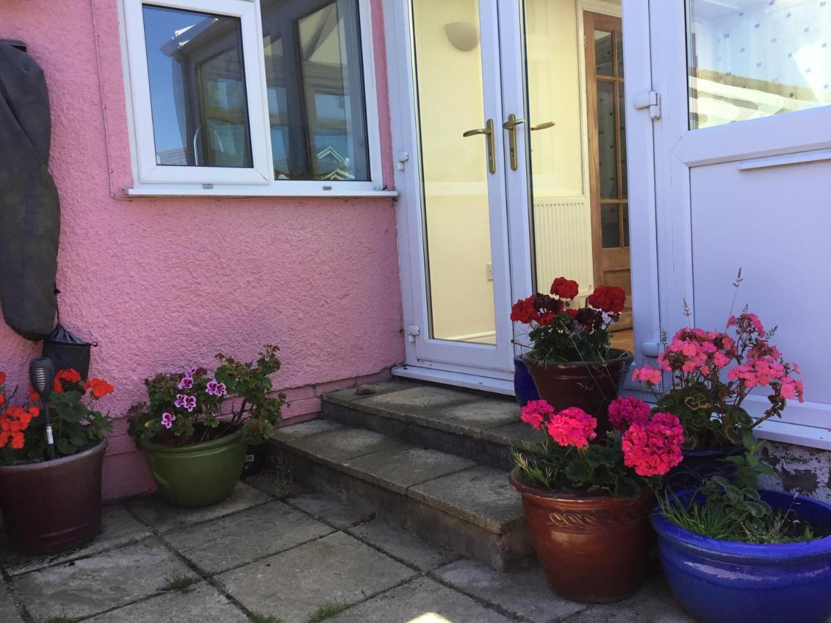 Gower Bungalow Mumbles Exterior photo